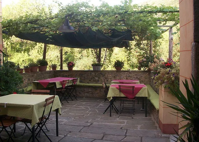 La Locanda Del Podesta Cinque Terre