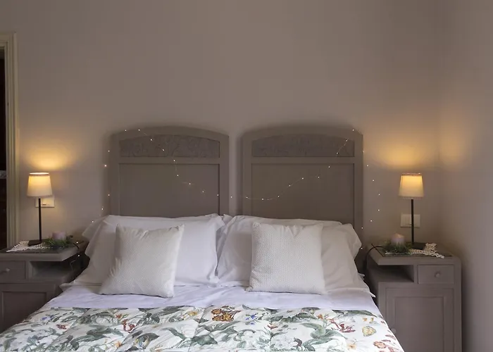 La Locanda Del Podesta Cinque Terre