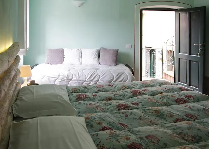La Locanda Del Podesta Cinque Terre