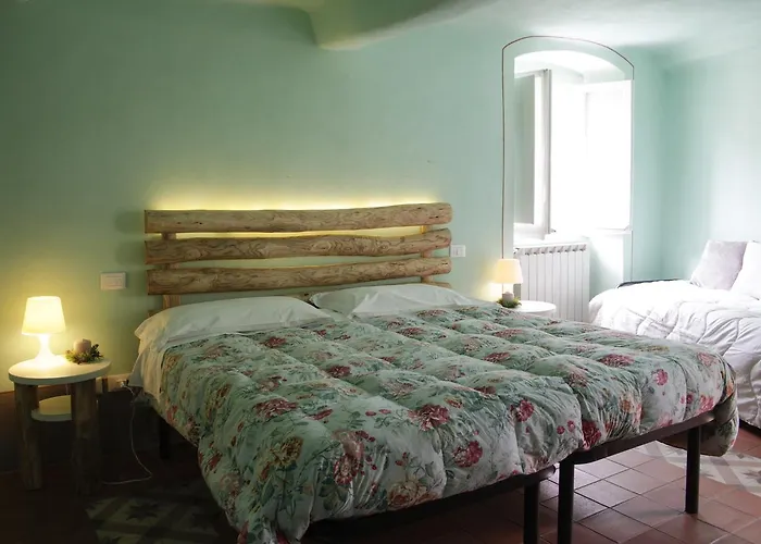 La Locanda Del Podesta Cinque Terre