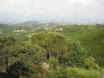 La Del Podesta Cinque Terre Frühstückspension