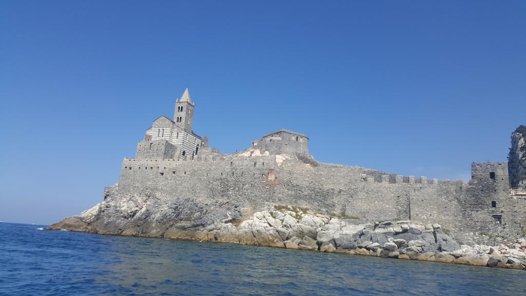 Frühstückspension La Del Podesta Cinque Terre 2*