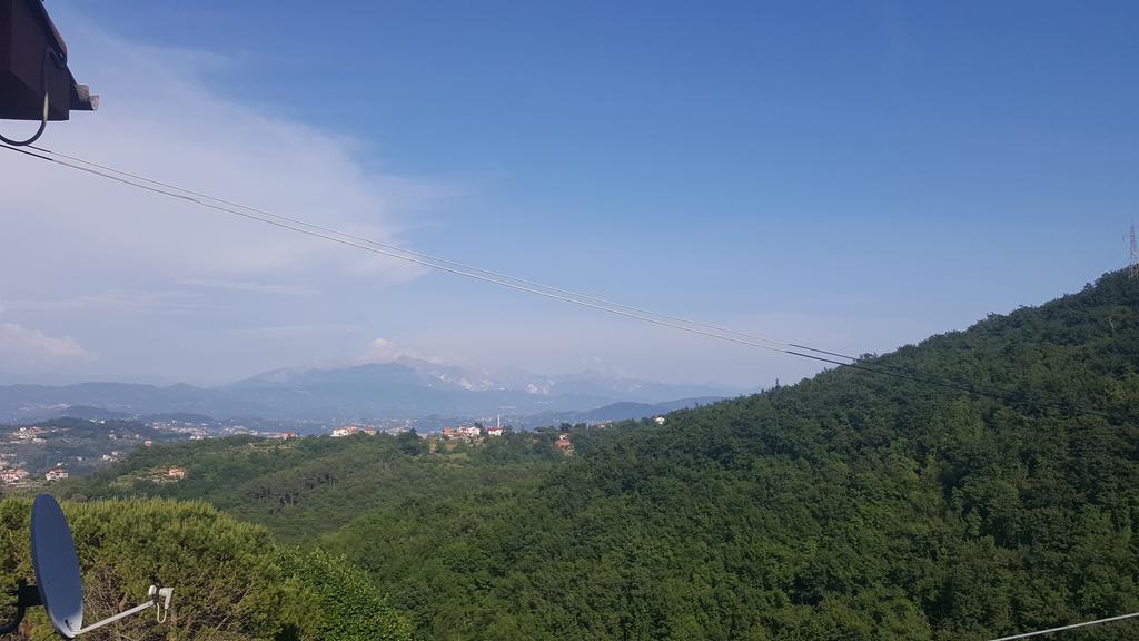 La Del Podesta Cinque Terre Frühstückspension La Spezia