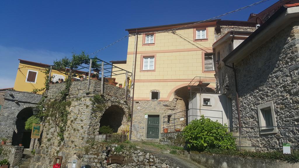 La Del Podesta Cinque Terre La Spezia