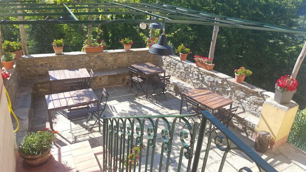Frühstückspension La Del Podesta Cinque Terre
