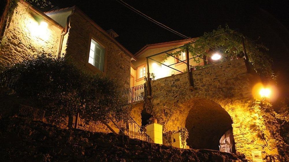 Frühstückspension La Del Podesta Cinque Terre