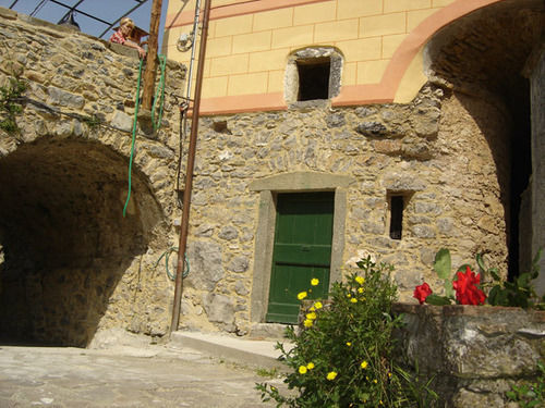La Del Podesta Cinque Terre La Spezia