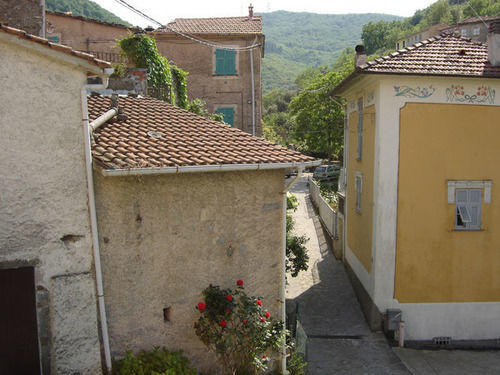 Frühstückspension La Del Podesta Cinque Terre 2*