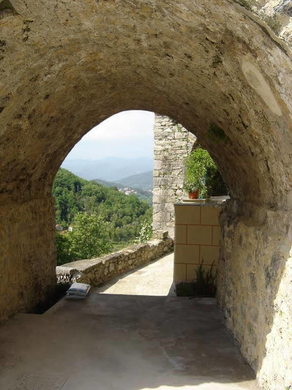 Frühstückspension La Del Podesta Cinque Terre 2*