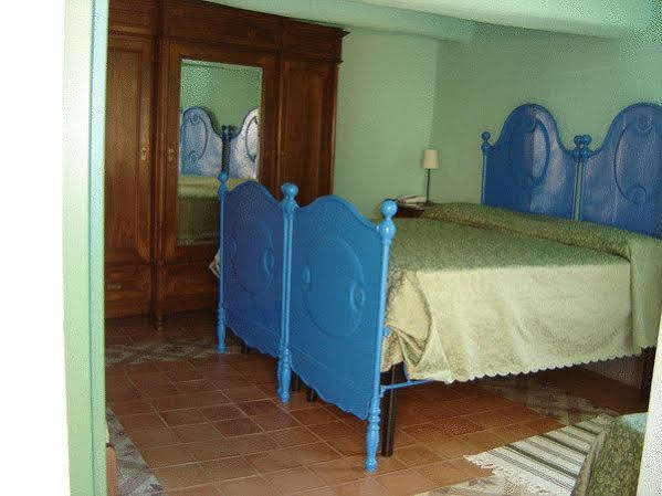 La Del Podesta Cinque Terre Frühstückspension La Spezia