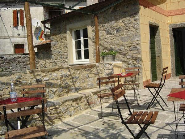 La Del Podesta Cinque Terre Frühstückspension La Spezia