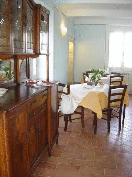 Frühstückspension La Del Podesta Cinque Terre 2*